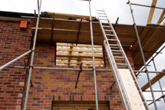 trusted extension quotes Tellisford